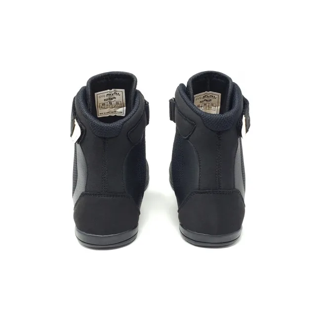 Боксерки Rival RSX-Genesis Boxing Boots 2.0 Black Black