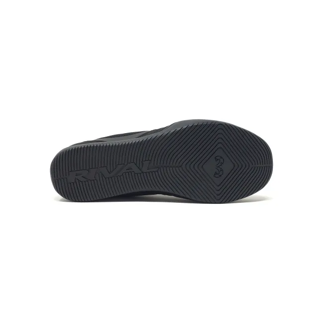 Боксерки Rival RSX-Genesis Boxing Boots 2.0 Black Black