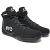 Боксерки Rival RSX-Genesis Boxing Boots 2.0 Black Black