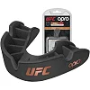 Боксерская капа OPRO Bronze UFC детская (возраст до 10) Black (ufc.102513001)