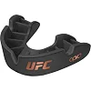 Боксерская капа OPRO Bronze UFC детская (возраст до 10) Black (ufc.102513001)