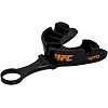 Боксерская капа OPRO Bronze UFC детская (возраст до 10) Black (ufc.102513001)