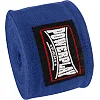 Боксерские бинты POWERPLAY 3046 Синие NYLON (2,5-4,5 м)