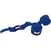 Боксерские бинты POWERPLAY 3046 Синие NYLON (2,5-4,5 м)
