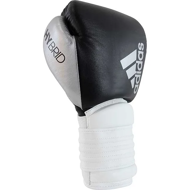 Боксерские перчатки Adidas Hybrid 300