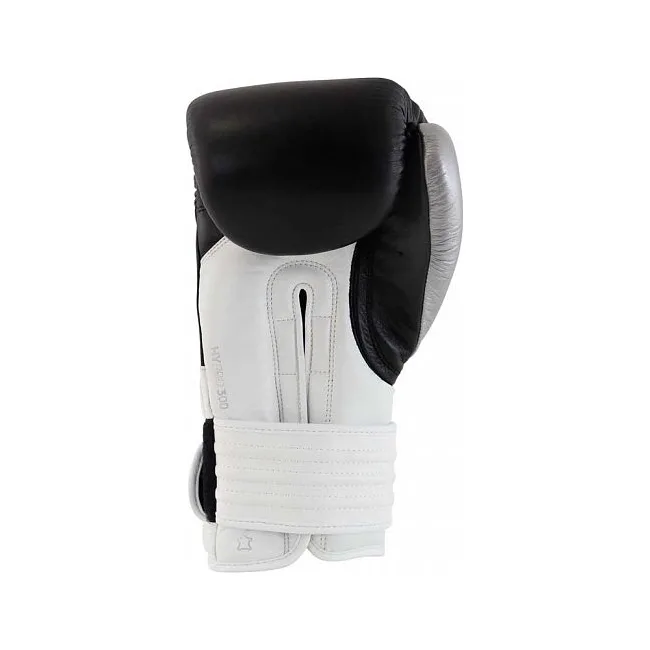 Боксерские перчатки Adidas Hybrid 300