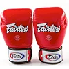 Перчатки для бокса и Муай Тай Fairtex BGV1 Universal Red
