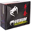 Боксерський набір 5в1 Venum 016 (рукавиці, бинти, капа, брелоки 2шт)