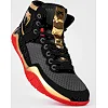 Борцовки VENUM Elite Black Gold Red