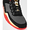 Борцовки VENUM Elite Black Gold Red