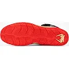 Борцовки VENUM Elite Black Gold Red