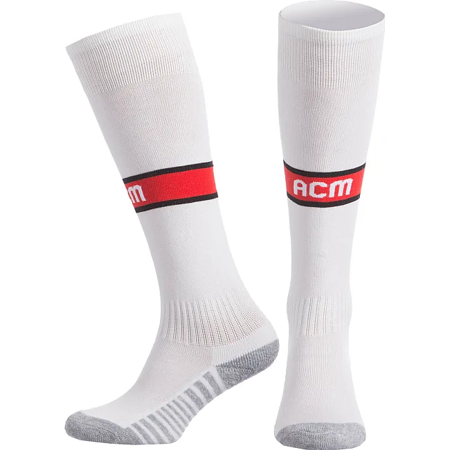 Детские футбольные гетры AC MILAN HOME 2020 SPOINT ETM2005-ACM1