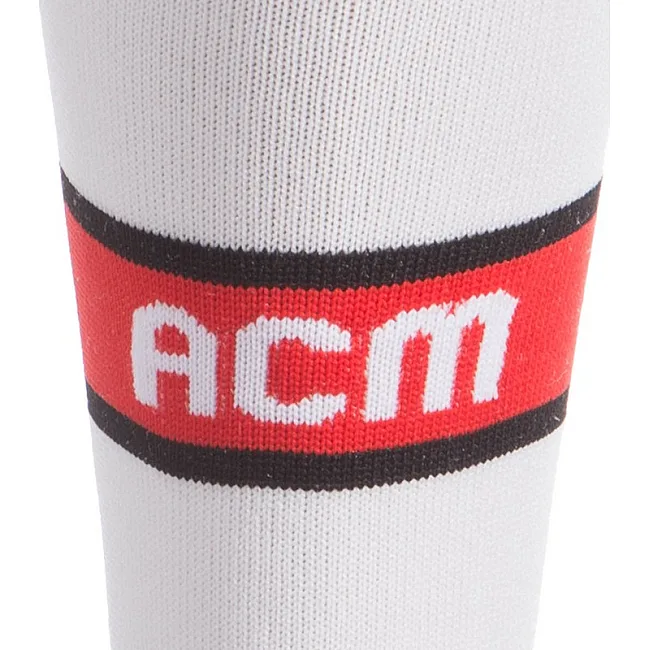 Детские футбольные гетры AC MILAN HOME 2020 SPOINT ETM2005-ACM1
