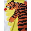 Рашгард для детей MANTO Tigre White
