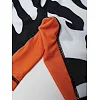 Рашгард для детей MANTO Tigre White