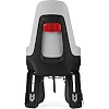 Детское сиденье на велосипед BOBIKE ONE maxi / Snow white