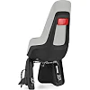 Детское сиденье на велосипед BOBIKE ONE maxi / Snow white