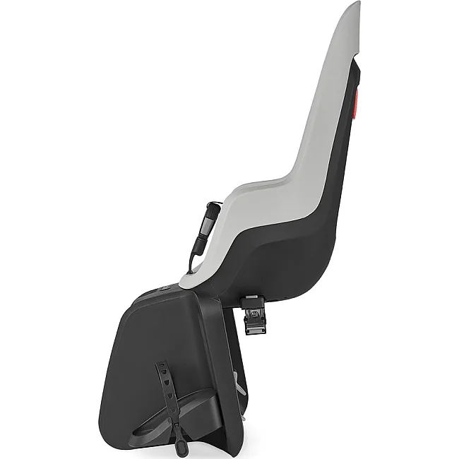 Детское сиденье на велосипед BOBIKE ONE maxi / Snow white