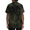 Футболка AFFLICTION Ac Ayahuasca