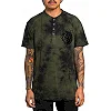 Футболка AFFLICTION Ac Ayahuasca
