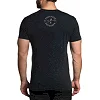 Футболка мужская AFFLICTION Soldiers Flag