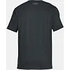 Футболка Under Armour Blocked Sportstyle Logo T-Shirt Gray