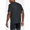 Футболка Under Armour Blocked Sportstyle Logo T-Shirt Gray