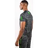 Футболка VENUM Arrow Loma Signature Collection Dry tech Dark Camo
