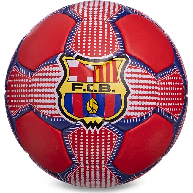 Футбольний м'яч BARCELONA FB-0047-772 №5