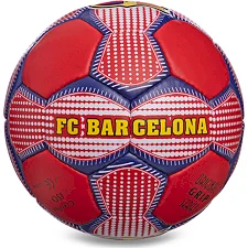 Футбольний м'яч BARCELONA FB-0047-772 №5