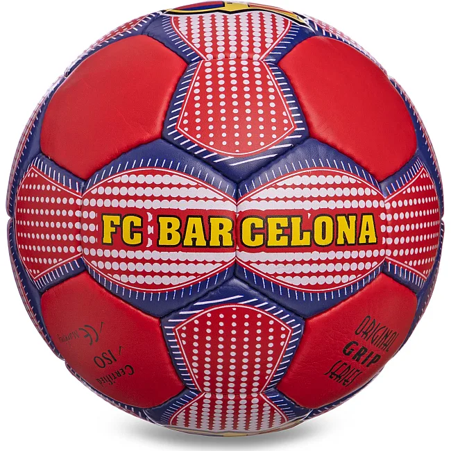 Футбольний м'яч BARCELONA FB-0047-772 №5