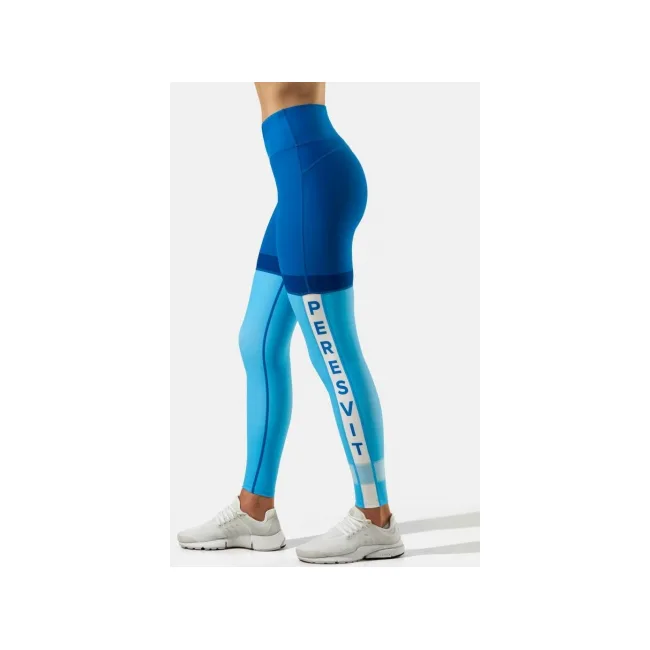 Женские леггинсы Peresvit Core Womens Leggings Royal CBL
