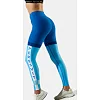 Женские леггинсы Peresvit Core Womens Leggings Royal CBL