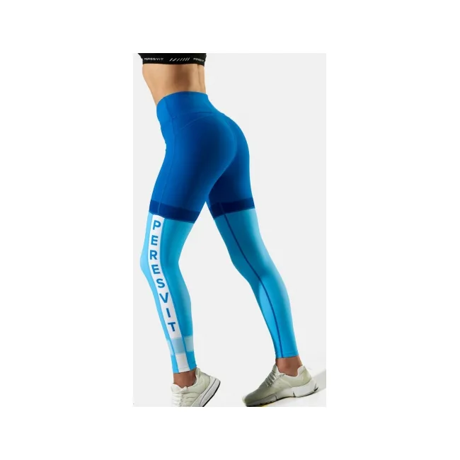 Женские леггинсы Peresvit Core Womens Leggings Royal CBL