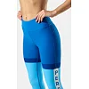 Женские леггинсы Peresvit Core Womens Leggings Royal CBL