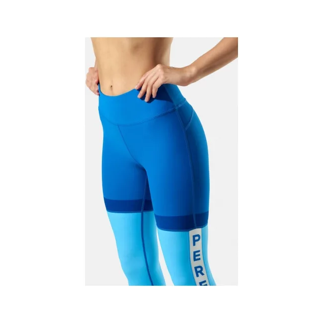 Женские леггинсы Peresvit Core Womens Leggings Royal CBL