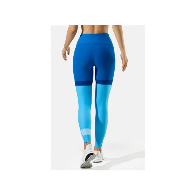 Женские леггинсы Peresvit Core Womens Leggings Royal CBL