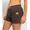 Женские спортивные шорты UFC VENUM FIGHT WEEK 4.0 Womens Dark Brown