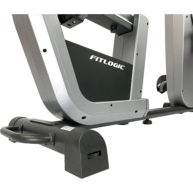 Горизонтальный велотренажер FITLOGIC B1801R