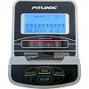 Горизонтальный велотренажер FITLOGIC B1801R