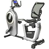 Горизонтальный велотренажер FITLOGIC B1801R