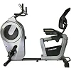 Горизонтальный велотренажер FITLOGIC B1801R