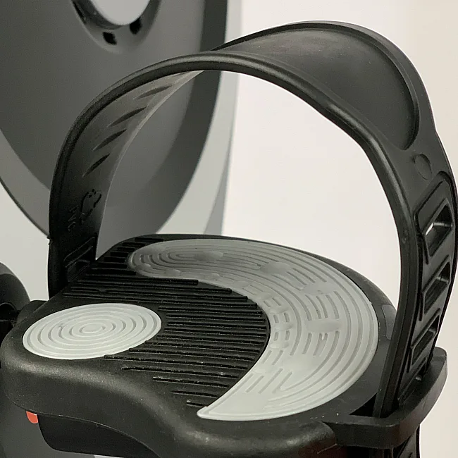 Горизонтальный велотренажер FITLOGIC B1801R