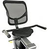 Горизонтальный велотренажер FITLOGIC B1801R