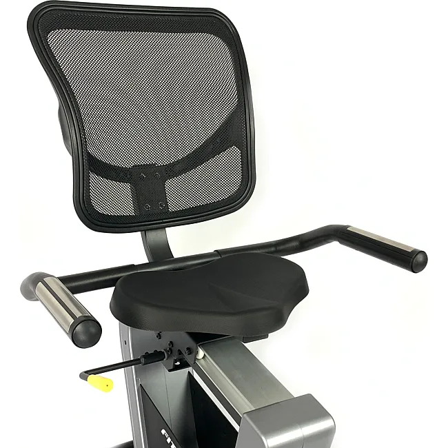 Горизонтальный велотренажер FITLOGIC B1801R