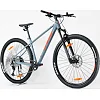 Горный велосипед KTM ULTRA SPORT 29" рама L/48, серый (оранжево-черный), 2022