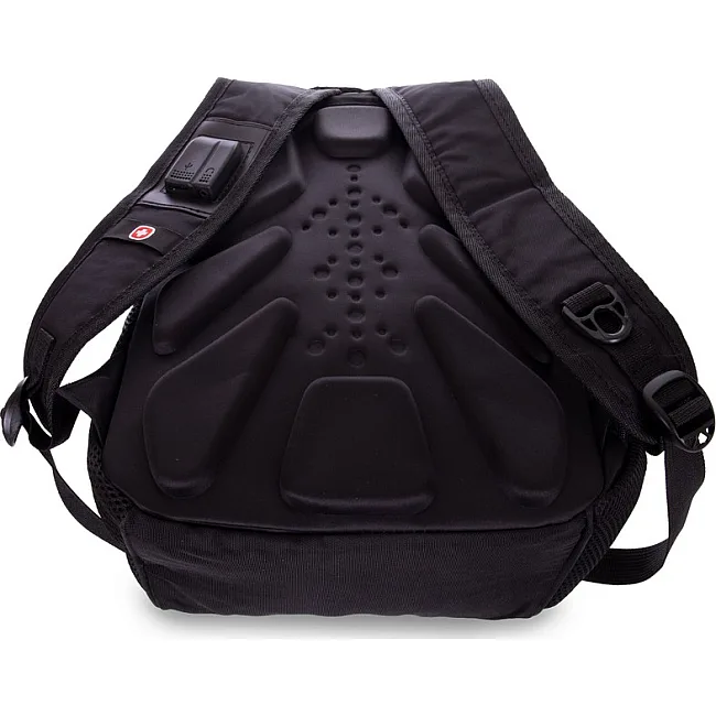 Городской рюкзак SwissGear A602 (14x27,5x38см)