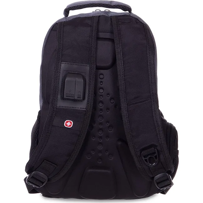 Городской рюкзак SwissGear A602 (14x27,5x38см)