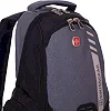 Городской рюкзак SwissGear A602 (14x27,5x38см)