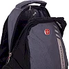 Городской рюкзак SwissGear A602 (14x27,5x38см)